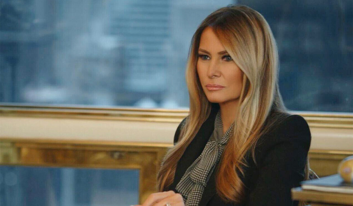 Melania movie a major flop as startlingly low number of tickets sold
