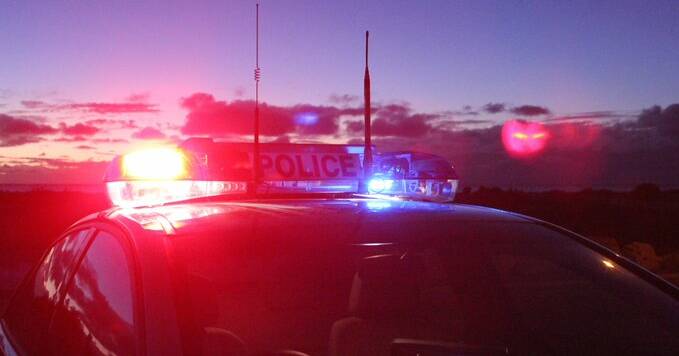 Police charge two teens in relation to violent home invasion