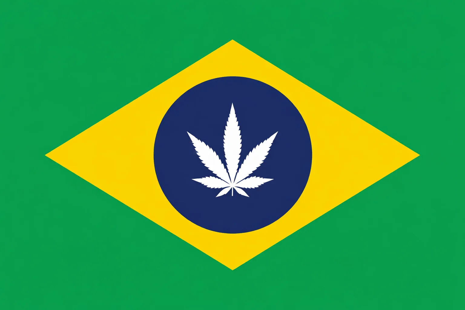 Brazil Approves Licensed Medical Marijuana Cultivation for First Time, Expands Patient Access to Cannabis Treatments