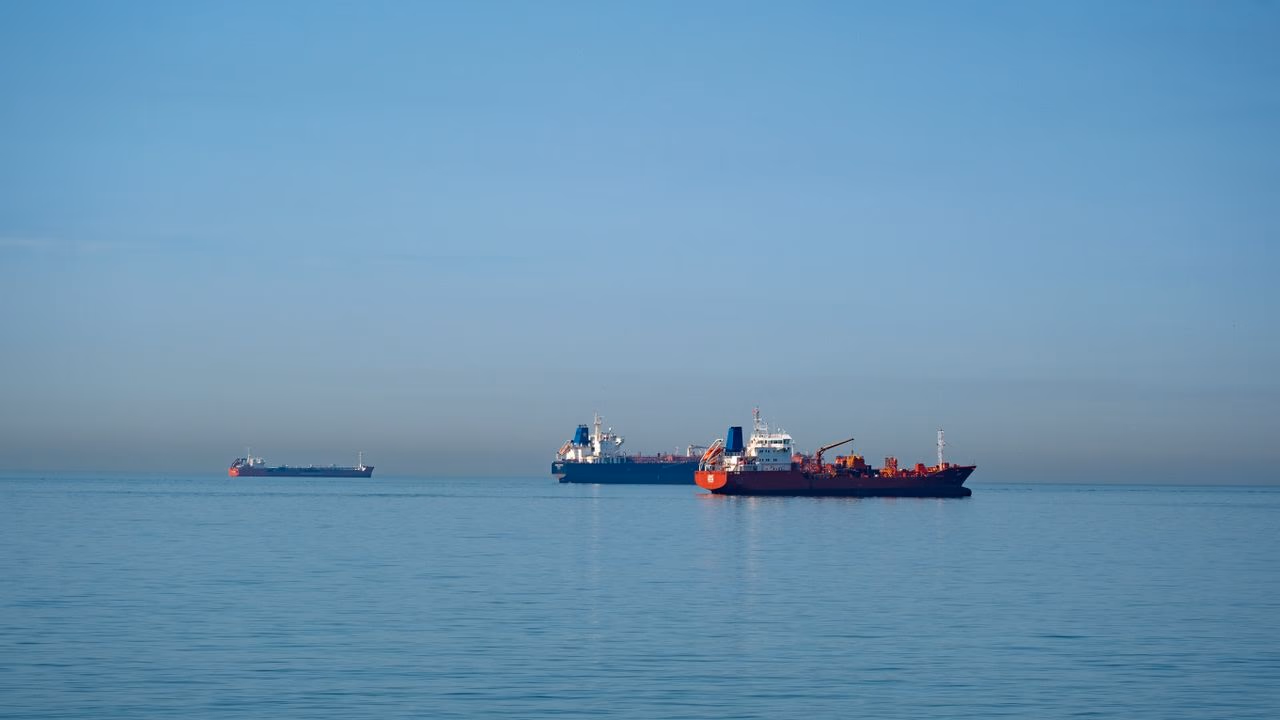 Abu Dhabi Activates Waterway Monitoring and Control Centre