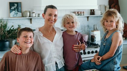 A cookbook author, dietitian and GP on what they’re packing in their kids’ lunchboxes