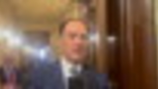 Maltempo, Ciriani: speculazioni politiche fuori luogo