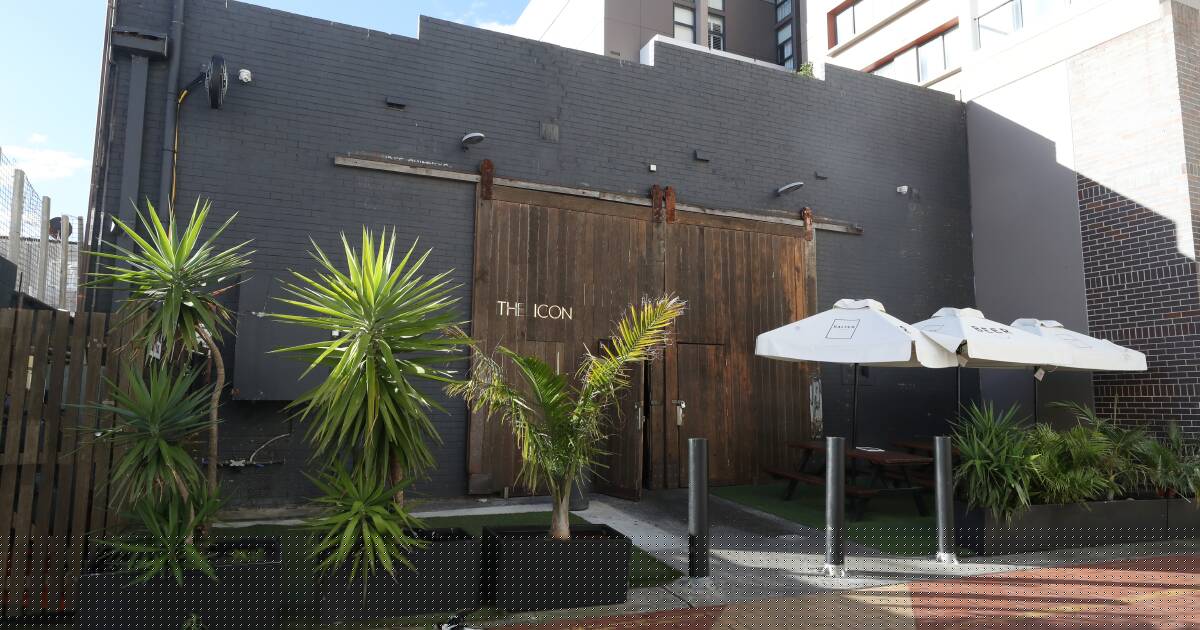 From selfies to panic: How a nightclub assault left a woman stuck under a beer barrel