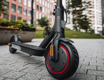 Officers in West Mercia clamp down on illegal use of e-scooters and e-bikes