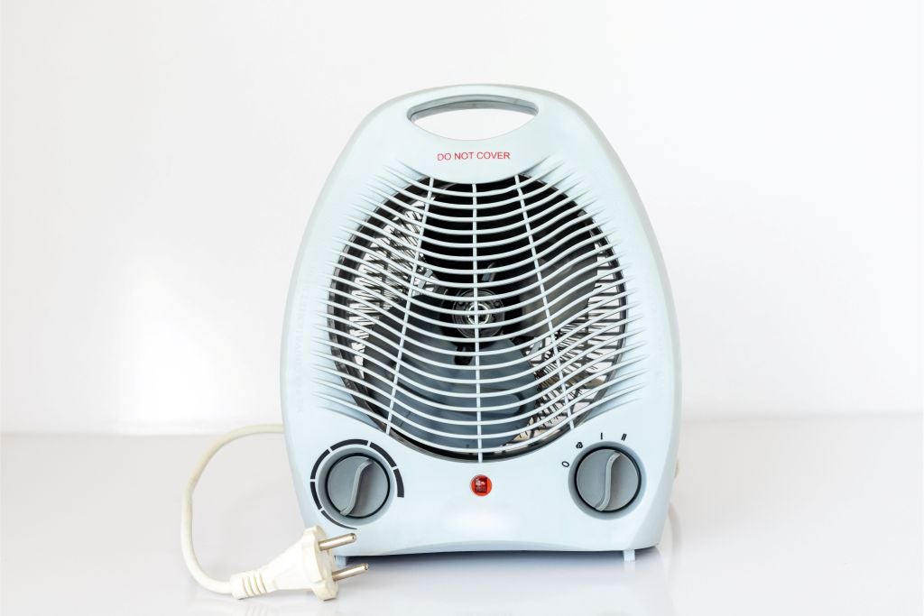 Augusta Dream Center Requests Space Heater Donations as Winter Temperatures Drop