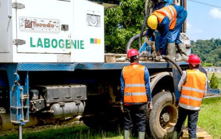 Cameroon's Labogénie Reports 31% Revenue Decline, Net Profit Drops to CFA180 Million