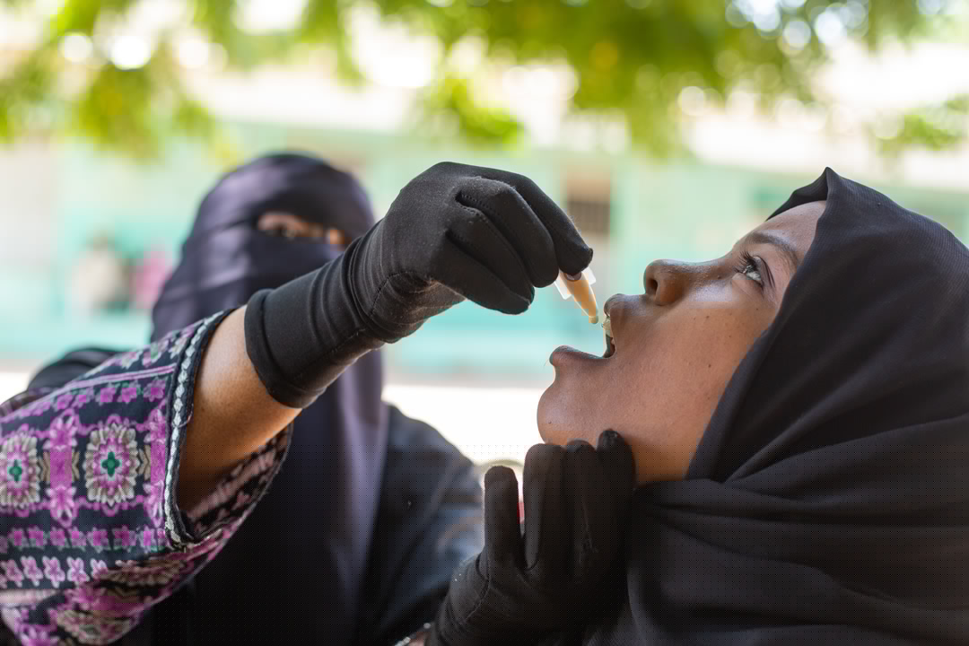 UN warns conflict, displacement and cholera are deepening Sudan’s humanitarian crisis