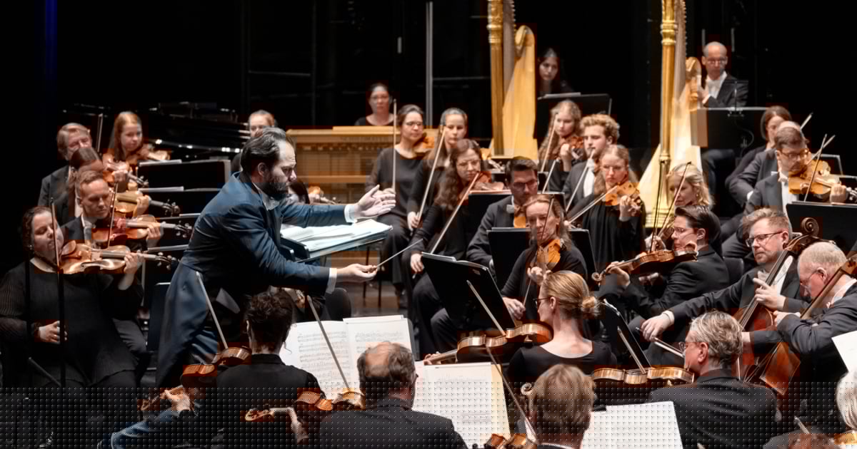 Bregenzer Festspiele - Die Kunst der Instrumentation
