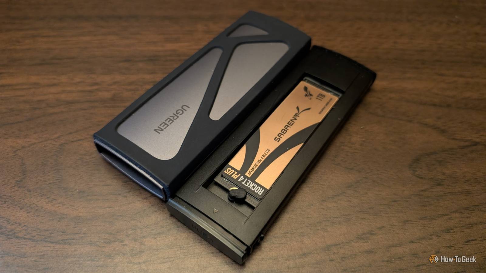 I carry Windows, Linux, and repair tools in my pocket: Here is how