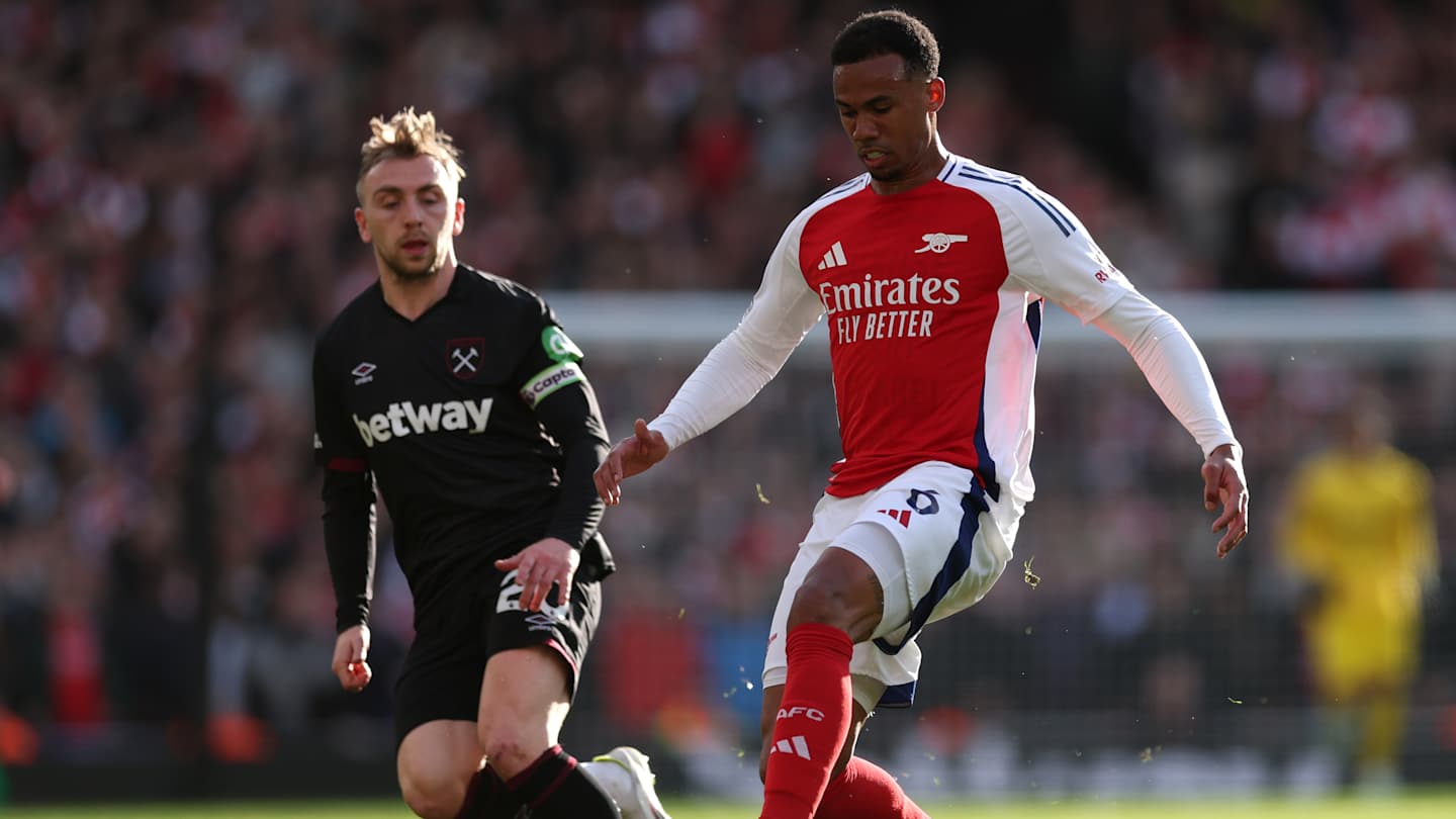 Arsenal vs West Ham - Premier League: TV channel, prediction, team news and lineups