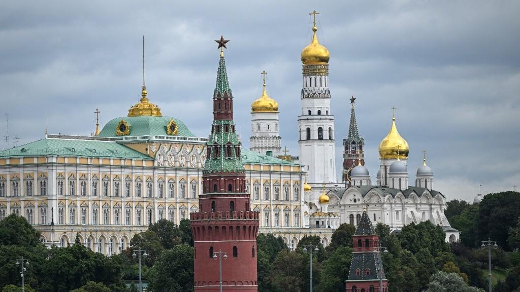 Ex-marine dos EUA detido na Rússia é libertado