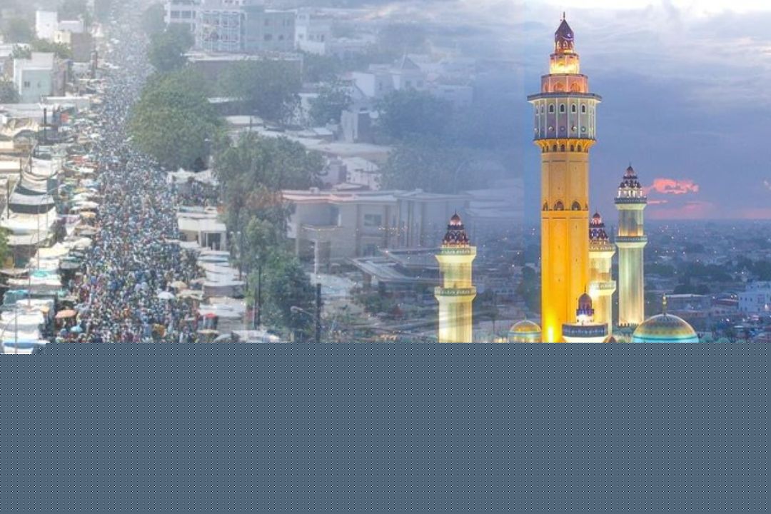 Grand Magal de Touba : la Police nationale dresse le bilan de son dispositif sécuritaire, marqué par 244 interpellations
