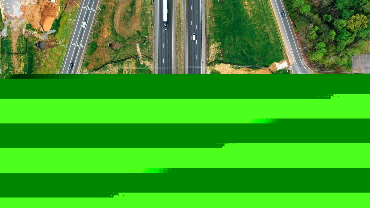 Audit: Change to privatization in highway sign program a struggling journey