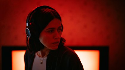 Sundance Review: Undertone is Heavy on Dread, Light on Ideas