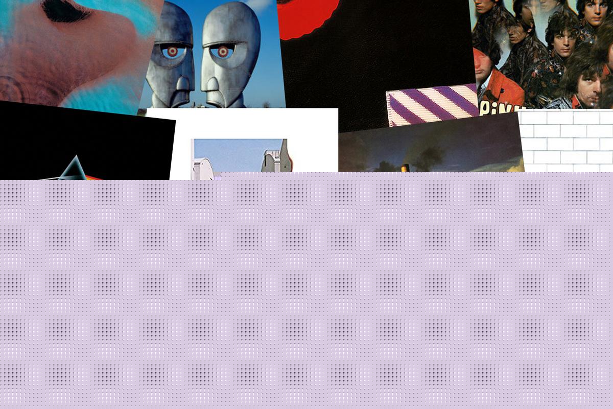A Look at Pink Floyd’s Longest Songs and Their Legacy
