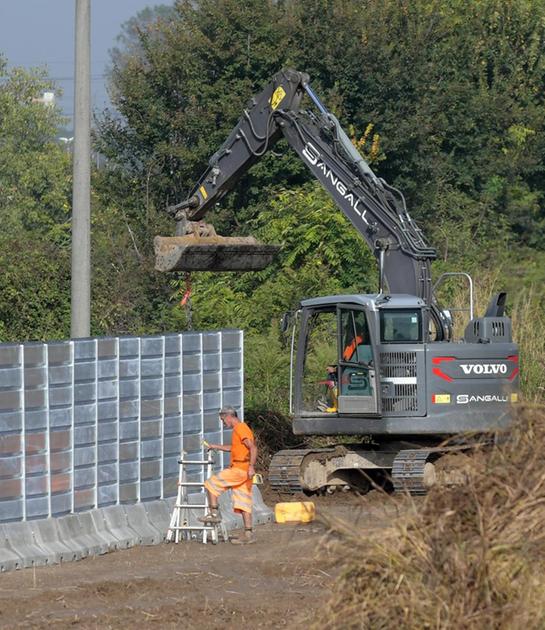 San Donato e Rozzano. Sedotte e abbandonate. In arrivo il data center