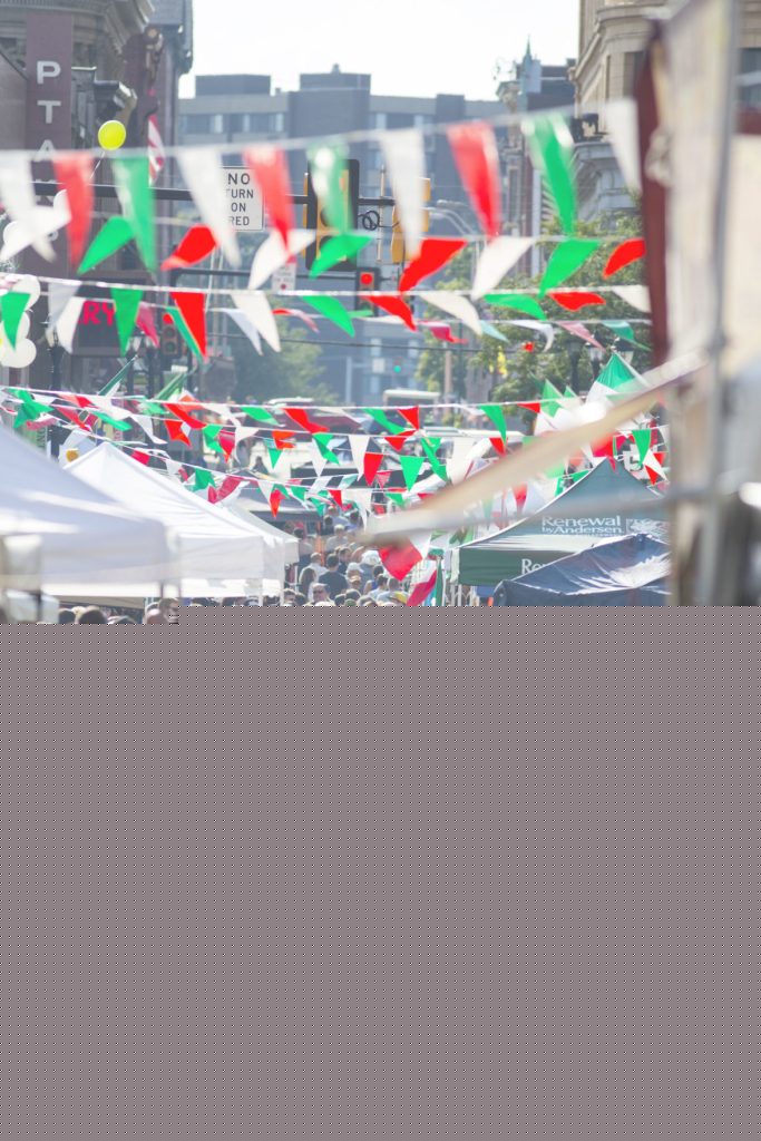 Italian Heritage Festival returns to Uniontown