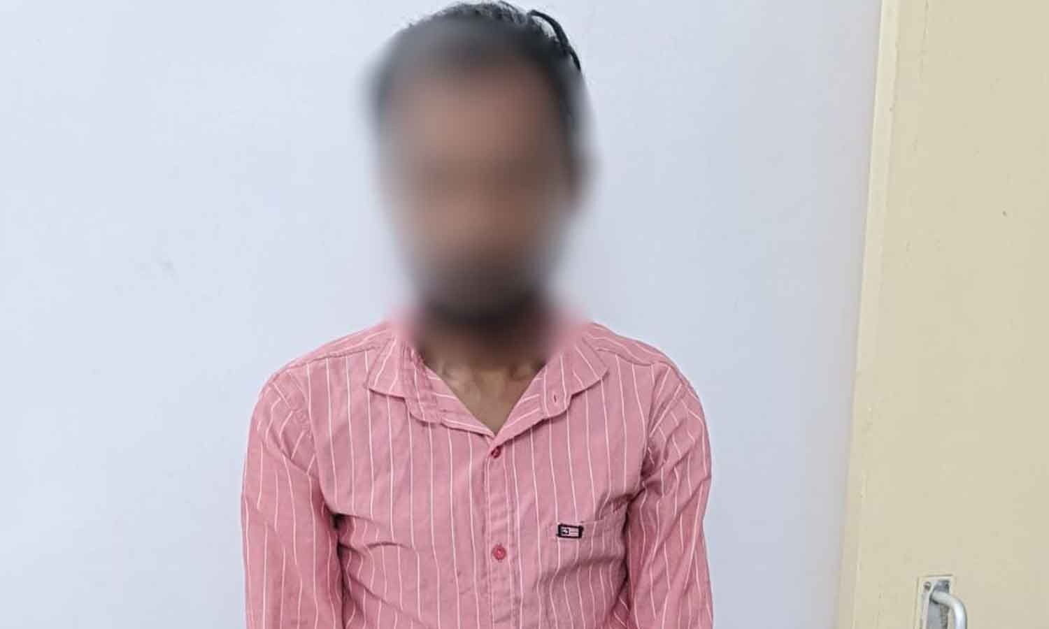 Man gets life term for murdering woman in Hyderabad
