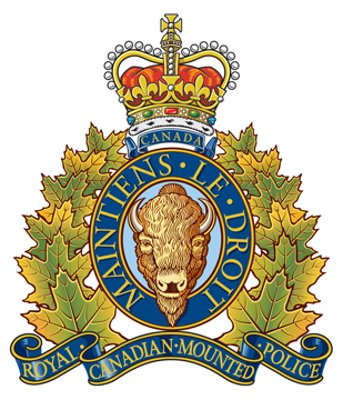 RCMP Arrest Warrant Stemming From A Fatal Collision Last Year