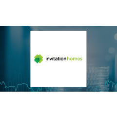 Lecap Asset Management Ltd. Buys 21,473 Shares of Invitation Home $INVH