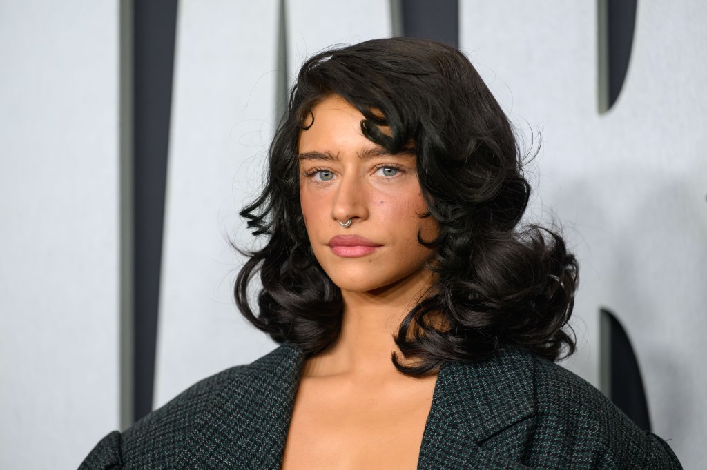 Odessa A’zion Exits A24’s ‘Deep Cuts’ Movie Adaptation After Casting Backlash: “I Hadn’t Read The Book”