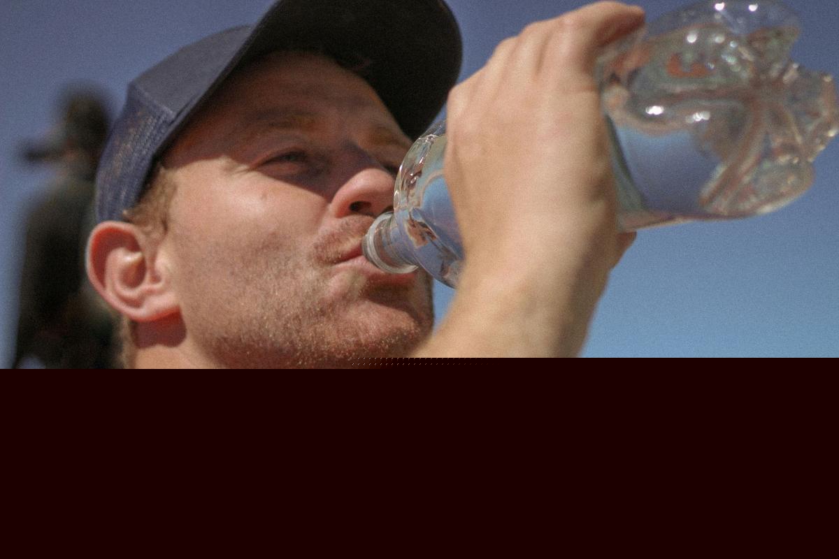 Lubbock Has One Week Left to Help Keep Our First Responders Hydrated