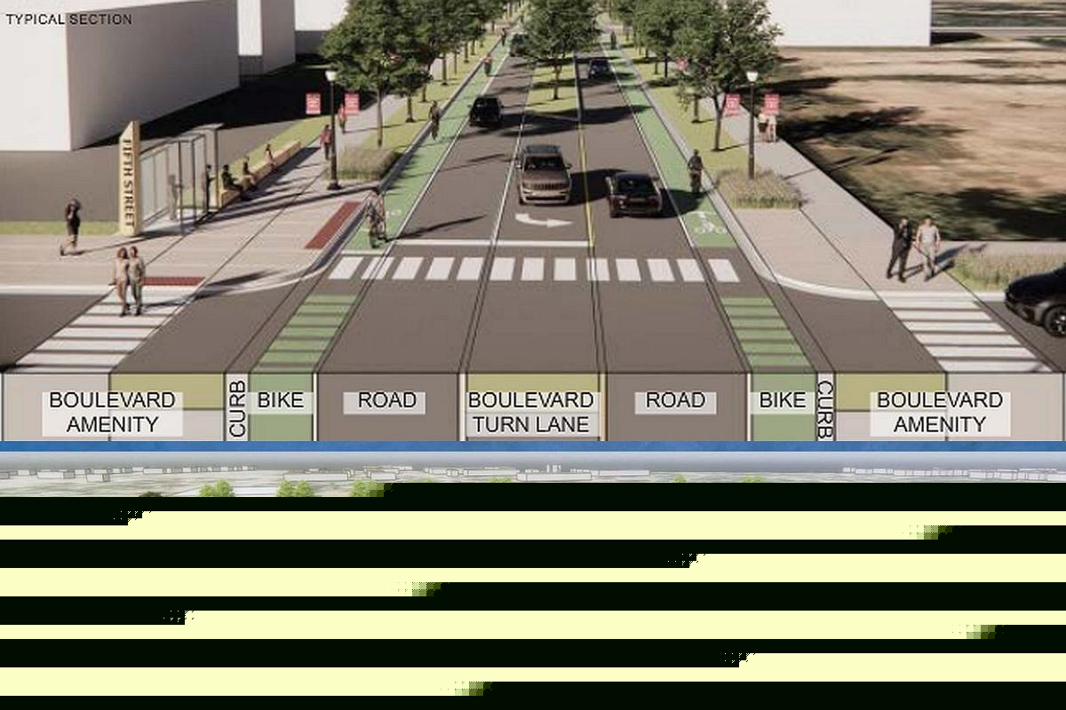 Two Big St. Cloud Projects Are Moving Forward With State Money