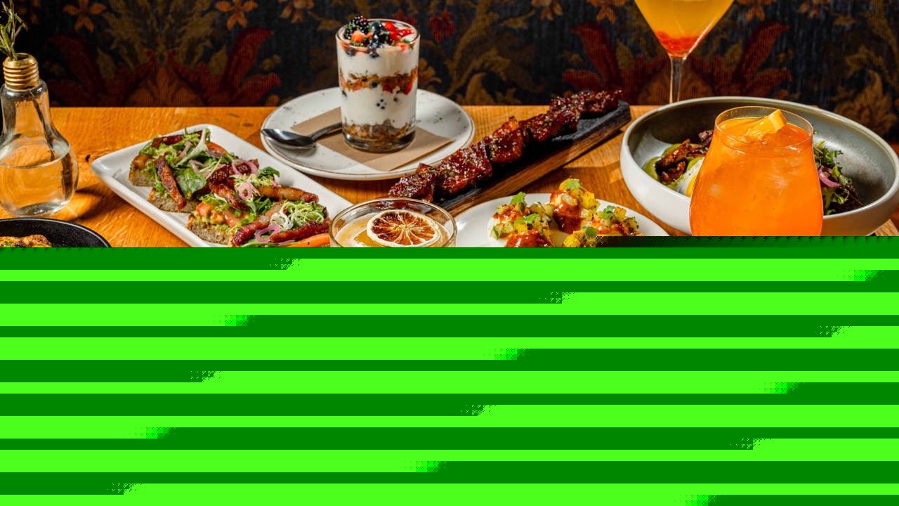 Whiskey Cake adds new brunch menu with steak hash
