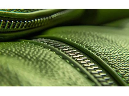 SUSMATA Presents Plant-Based Leather Alternative WASTEA at LINEAPELLE Milan