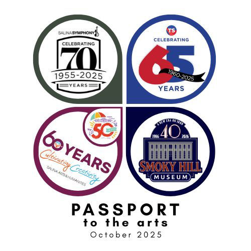 “Passport to the Arts” Project Launches