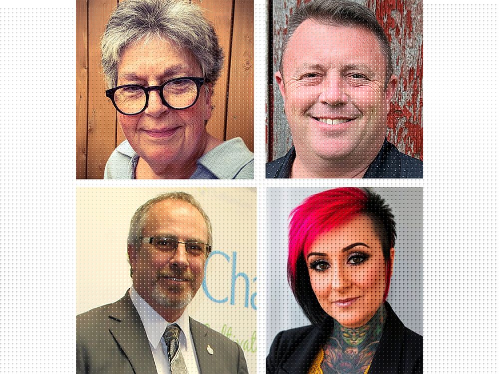See who's running for Chatham-Kent council