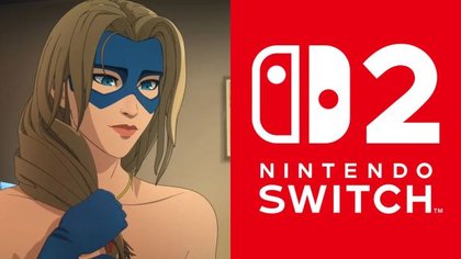 Nintendo Faces Backlash Over Censorship of Dispatch on Switch 2
