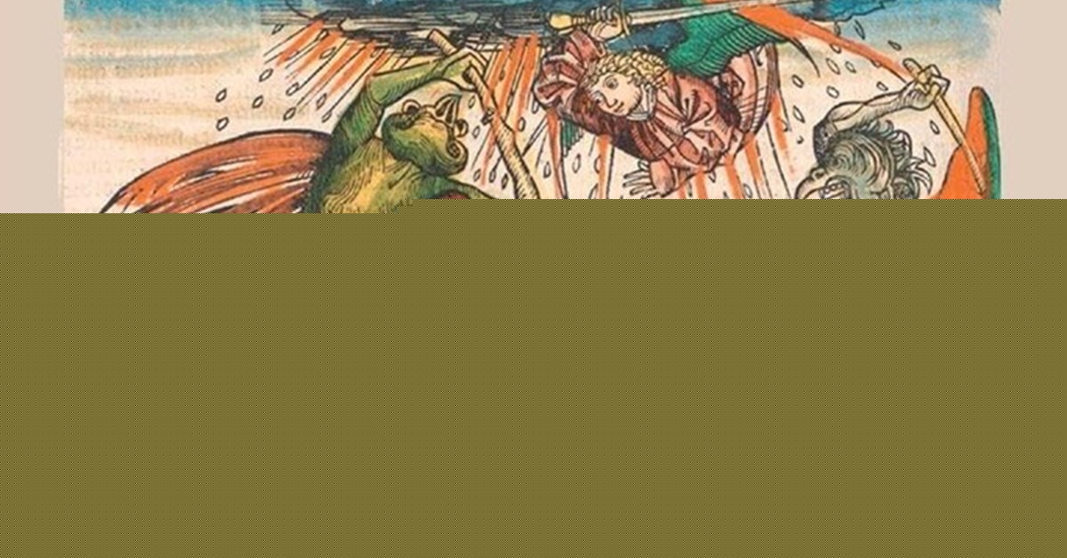 Book review: The Cambridge Companion to Christian Heresy, edited by Richard Flower