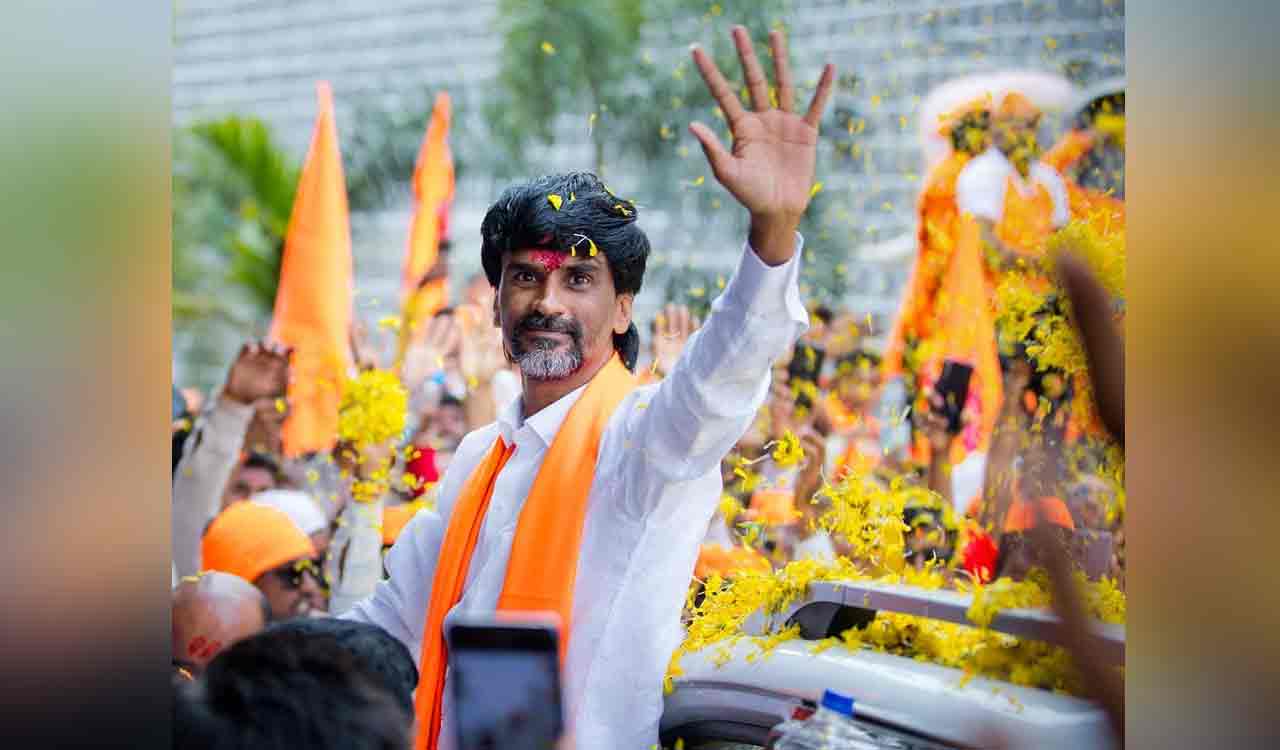 Manoj Jarange announces final Maratha quota agitation from August 29