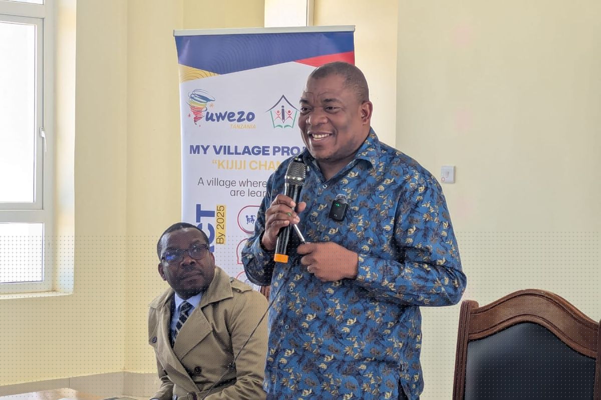 Njombe orders holiday classes for 3,001 pupils struggling with basics