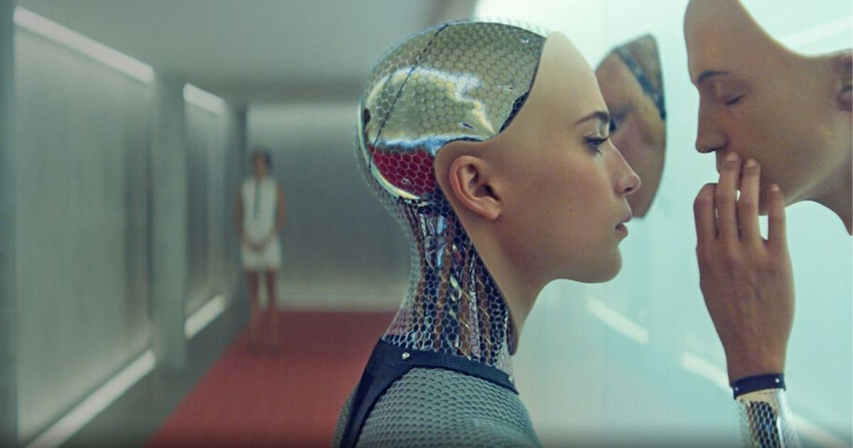 Oscar Isaac & Alicia Vikander’s Oscar-Winning Sci-Fi Classic Hits Hulu Today