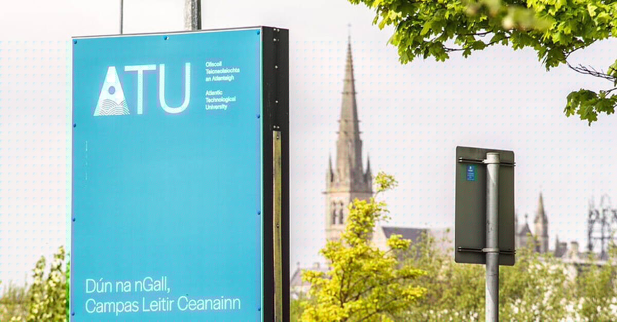 Ireland&rsquo;s cheapest student town faces urgent hunt for rooms