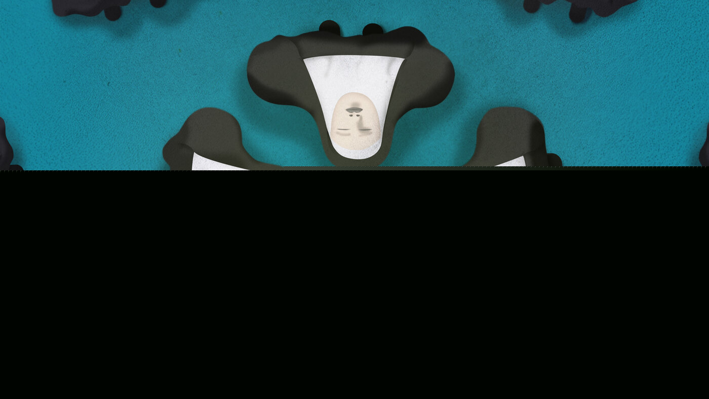 Nun of Us Are Friends