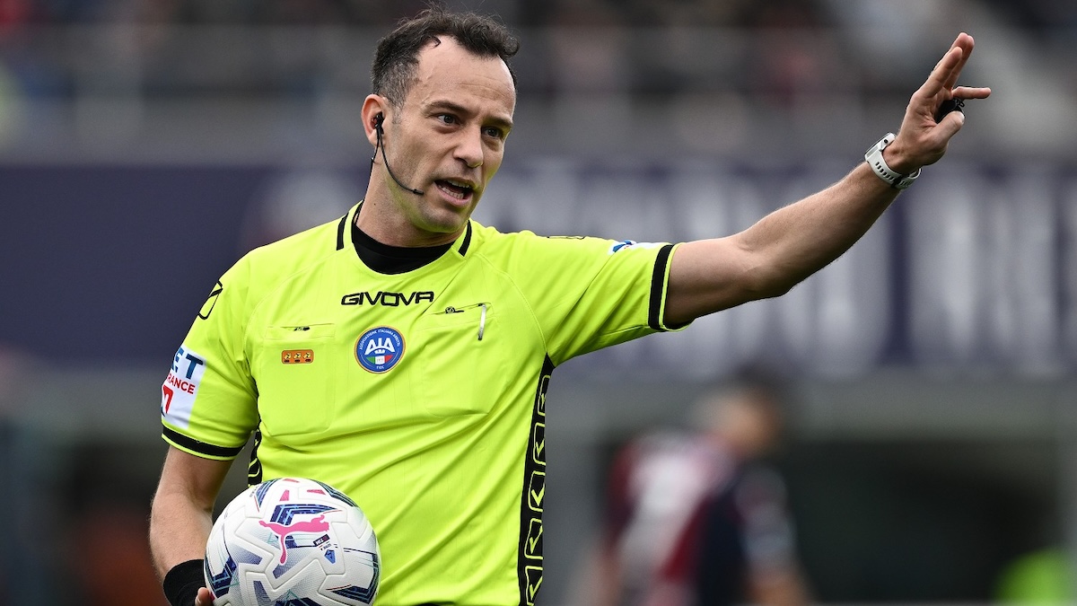 Moviola e Var Inter Cremonese: gli episodi dubbi del match