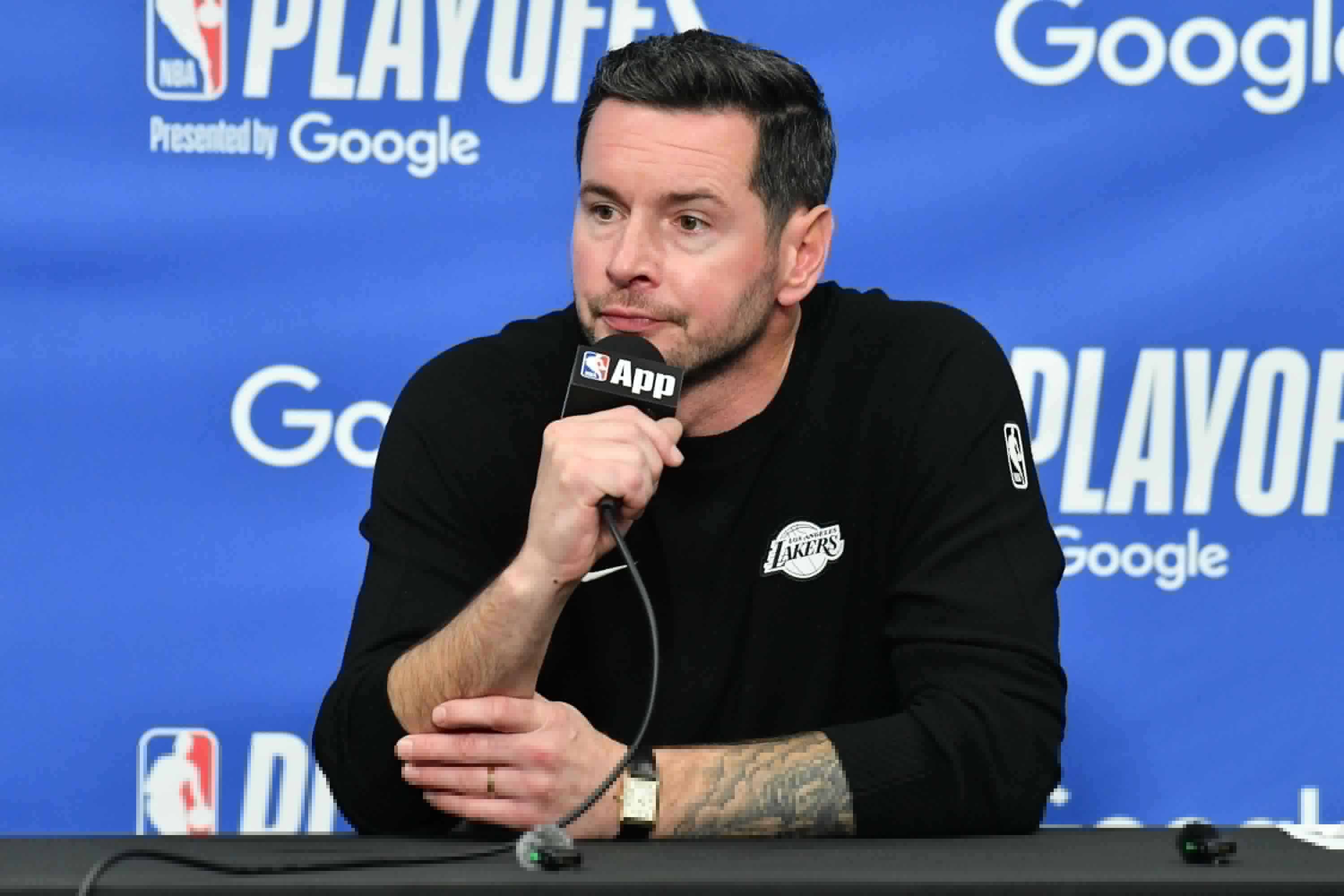 Popular ESPN NBA Personality Predicts Huge Lakers Decline