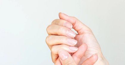 TOP 6 paznokci na jesień 2025 [Inspiracje]