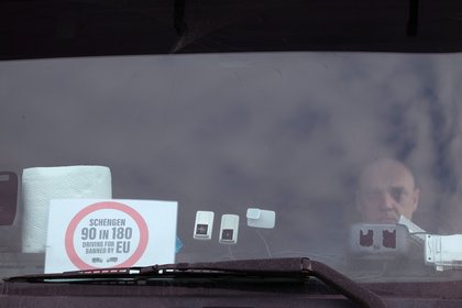 Balkan Truck Protests Against EU Rules Raise Fuel Shortage Fears