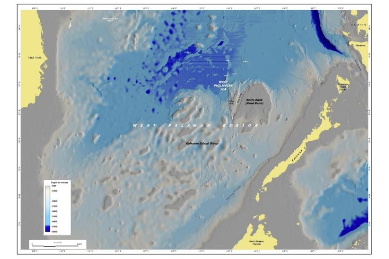 PH makes case for West Philippine Sea extended continental shelf claim at UN