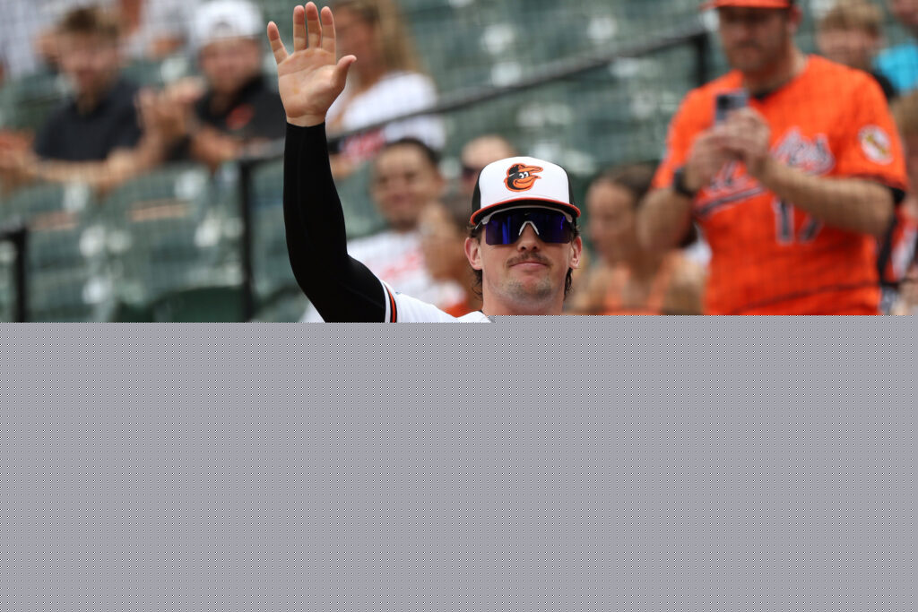 Comment on The Opener: Fourth Out Rule, Rutschman, Kremer, Senga by whyhayzee