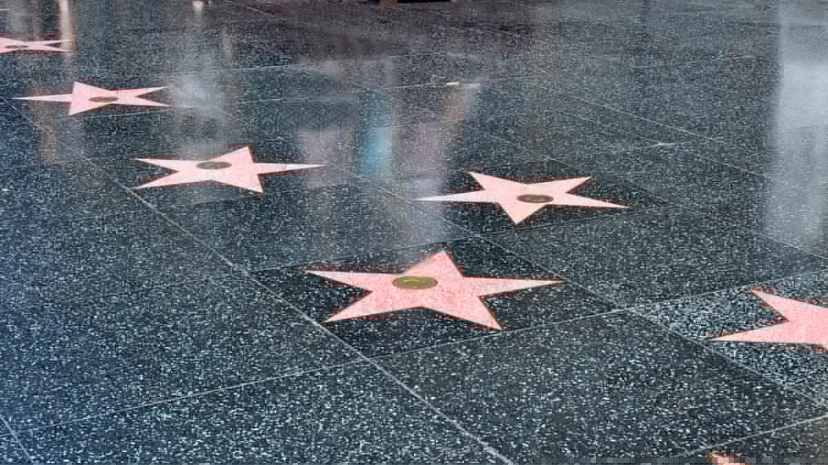 Angélique Kidjo Becomes First Black African Performer Honored with Hollywood Walk of Fame Star
