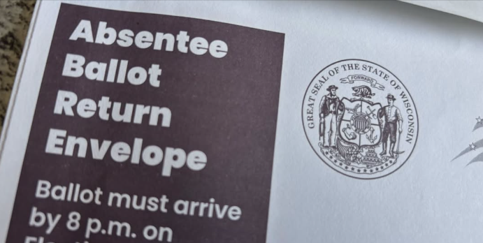 Wisconsin Judge Rules That Absentee Ballots Are Discriminatory