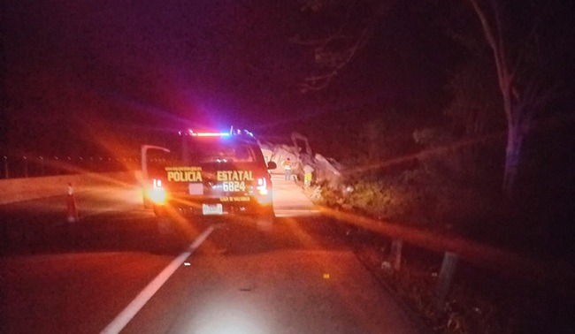 Property damage from gunfire investigated in Merida