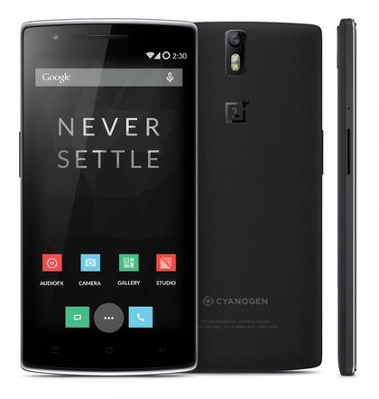 Comment on Smartphone Maker OnePlus to Develop a Custom Android System for Mainland China Market by Chinese Android Phone Makers Now into Software Arms Race | TechNode