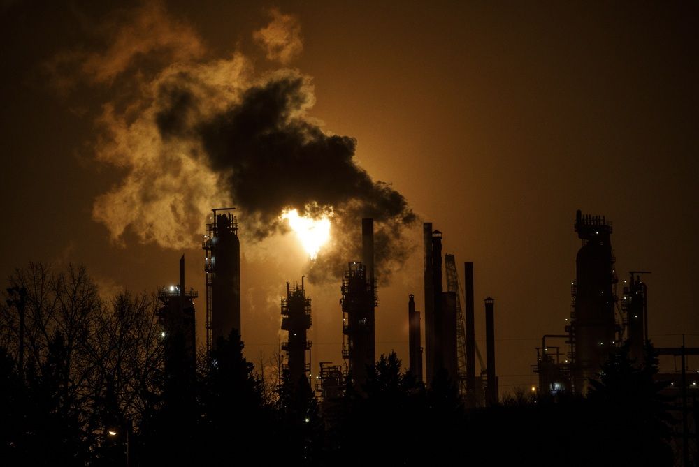 Imperial Oil to cut 20% of workforce by end of 2027 in restructuring effort