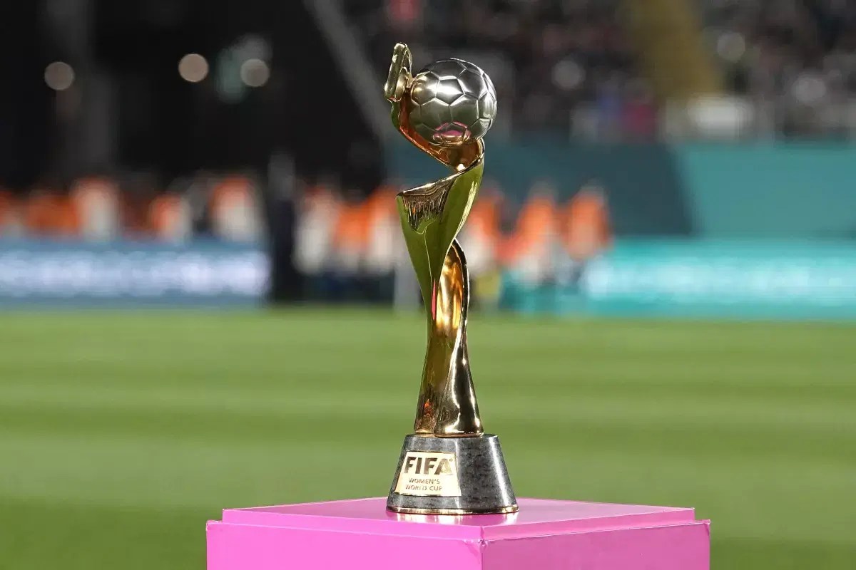What to know about the 2027 Women’s World Cup